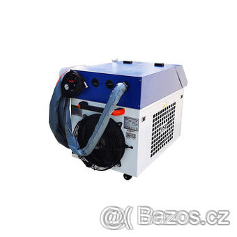 2000 w fiber laser zváračka/rezačka/čistička