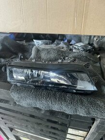 Skoda Octavia 3 fl leva predni mlhovka