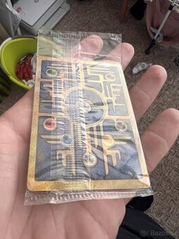 Pokemon - Ancient Mew (PR)Promos - 1