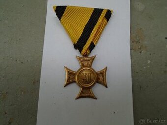 ODZNAKY MINCE A VYZNAMENANÍ