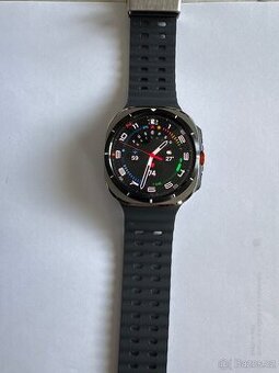 Prodam Galaxy Watch Ultra