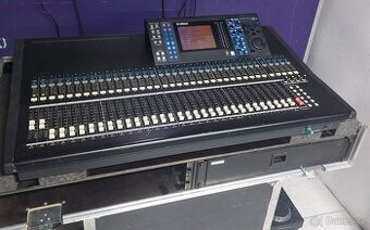 Yamaha LS9/32