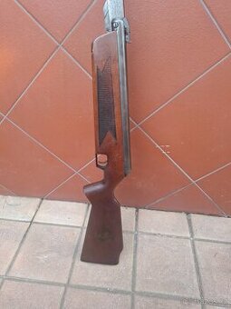 Vzduchovka Slávia 631 model 77