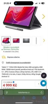 Lenovo Tab M11