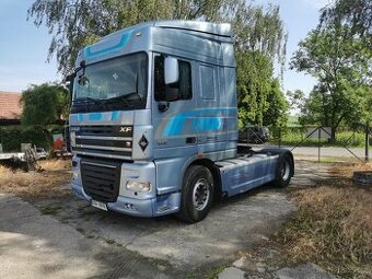 Daf XF105