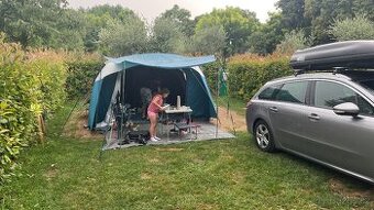 REZERVACE - Stan Arpenaz 5.2 F&B | 5 osob | 2 ložnice