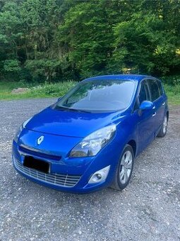 Renault Grand Scenic 1,9 dCi 96kW