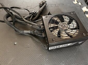 Corsair RM850X