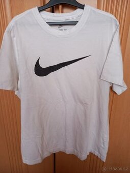 Panske tricko Nike