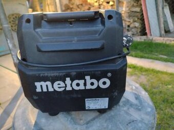 Kompresor Metabo