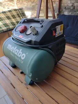 Kompresor Metabo