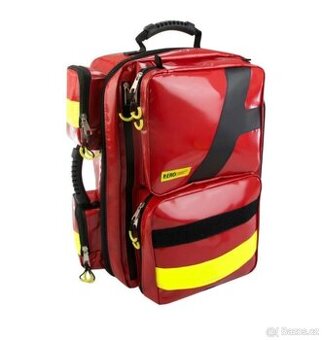 Zdravotnický batoh - HUM AEROcase®