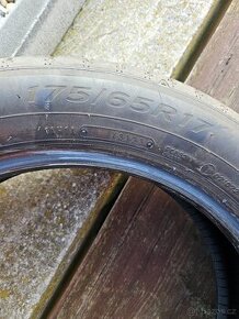 Letní pneumatiky Falken 175/65/R17