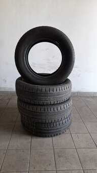 Letní pneu 185/65 R14