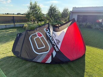 Kite Ozone C4
