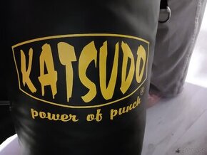 Boxovací pytel