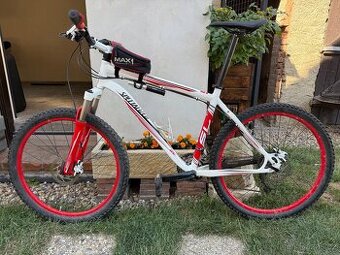 Horské kolo Specialized EN14766 / rám 19