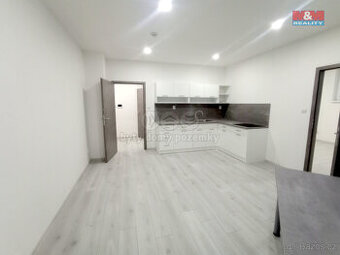 Pronájem bytu 2+kk, 46 m², Frýdek-Místek, ul. Růžový pahorek