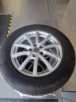 Mazda cx-5 zimni original kola