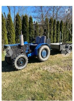 Malotraktor
