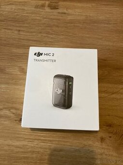 DJI Mic 2