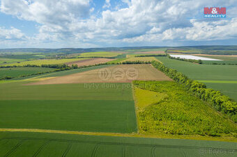Prodej pole 37 901 m² Šumice