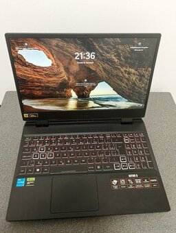 Acer Nitro 5 N22C1 Nvidia GeForce RTX 4050 6GB