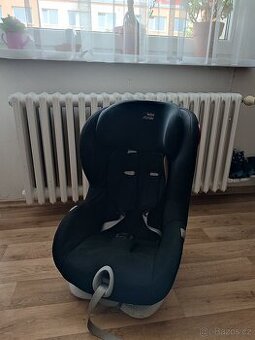 Autosedačka Britax römer