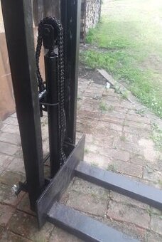 věž vidle za malotraktor traktor prodam