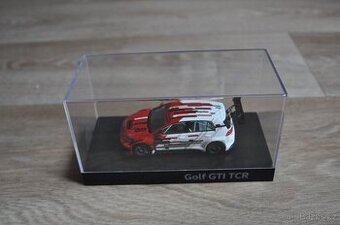 Volkswagen Golf 7 GTI TCR 1:43