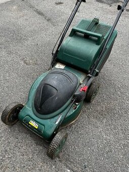 Elektricka sekacka Merox 45e