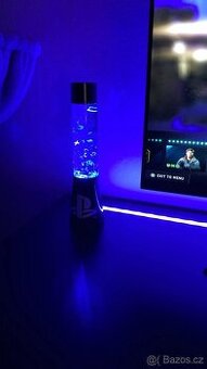 Dekorativní lampičky PlayStation
