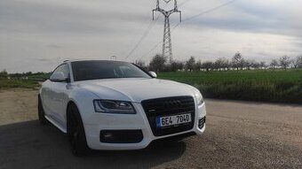Audi A5 3.0 TDI 176 kw Quattro
