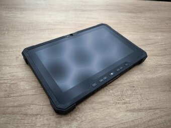 Dell Latitude 12 Rugged Tablet 7212 - ZÁRUKA 2 ROKY