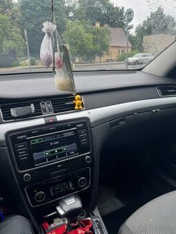 Prodám Škoda Superb