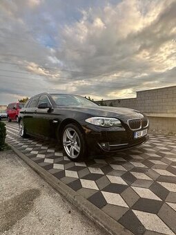 BMW 520D 135kw