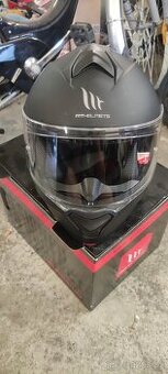 Přilba Helmets MT FU935SV