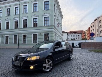Volkswagen Passat 1.4 TSi