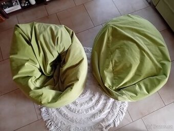 Sedací vak PrimaBag