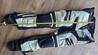 Prodám moto kalhoty - 1