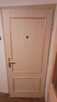 Interiérové dveře