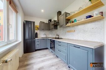 Prodej bytu 4+kk, 79 m², os.vl., Havířov Město