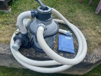 Písková filtrace Intex SF90220T