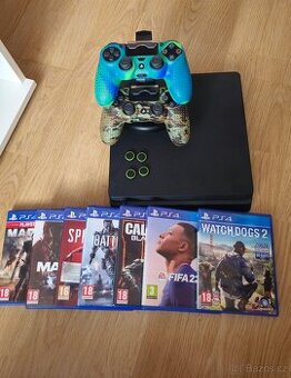 Ps4 1Tb