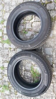 2x letní pneu Michelin Primacy 4 – 205/60 R16 96H XL