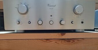 Prodám Vincent SV-227 – hybrid, původní verze, výborný stav - 1