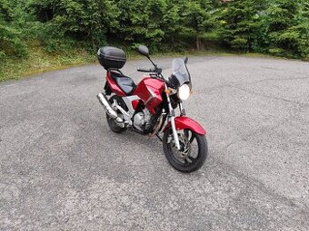 Yamaha YBR 250