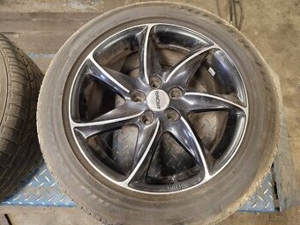 prodam kola 5x120 r18 - 1
