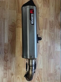 Suzuki dl 1000 v strom - 1