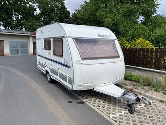Karavan Beyerland Vitesse - PŘEDSTAN, r.v 2003